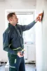NEO TOOLS Munkavédelmi kabát PREMIUM, 62% pamut, 35% poliyester, 3% elastane, L 81-216-L