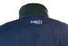 NEO TOOLS Munkavédelmi kabát PREMIUM, 62% pamut, 35% poliyester, 3% elastane, S 81-216-S