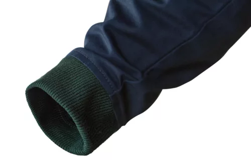 NEO TOOLS Munkavédelmi kabát PREMIUM, 62% pamut, 35% poliyester, 3% elastane, XXXL 81-216-XXXL