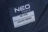 NEO TOOLS Munkavédelmi kabát PREMIUM, 100% pamut, hasadásgátló szövet, S 81-217-S