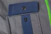NEO TOOLS Munkavédelmi kabát PREMIUM, 100% pamut, hasadásgátló szövet, XS 81-217-XS