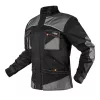 NEO TOOLS Karcsúsított(Slim fit) Munkavédelmi kabát, HD,, 60% pamut, 37% polyester, 3% elastane, 285 g/m2, S 81-218-S
