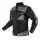 NEO TOOLS Karcsúsított(Slim fit) Munkavédelmi kabát, HD,, 60% pamut, 37% polyester, 3% elastane, 285 g/m2, S 81-218-S