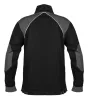 NEO TOOLS Karcsúsított(Slim fit) Munkavédelmi kabát, HD,, 60% pamut, 37% polyester, 3% elastane, 285 g/m2, XL 81-218-XL