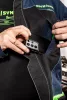 NEO TOOLS Munkadzseki, Motosynteza, 100% pamut szakadásmentes szövet, 210g/m2, XL 81-219-XL