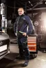 NEO TOOLS Munkadzseki, Motosynteza, 100% pamut szakadásmentes szövet, 210g/m2, XXXL 81-219-XXXL