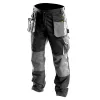 NEO TOOLS Munkásnadrág, HD, L/54 65% poliészter, 35% pamut, 267g/m2, térdprotektor zseb, LD 81-220-LD