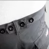 NEO TOOLS Munkásnadrág, HD, XL/56 65% poliészter, 35% pamut, 267g/m2, térdprotektor zseb, XL 81-220-XL