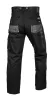 NEO TOOLS Munkásnadrág, HD, XL/56 65% poliészter, 35% pamut, 267g/m2, térdprotektor zseb, XL 81-220-XL
