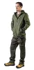 NEO TOOLS Terepmintás Munkásnadrág,CAMO, 60% pamut, 40% polyester, 255 g/m2, L 81-221-L