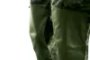 NEO TOOLS Terepmintás Munkásnadrág,CAMO, 60% pamut, 40% polyester, 255 g/m2, M 81-221-M