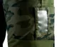NEO TOOLS Terepmintás Munkásnadrág,CAMO, 60% pamut, 40% polyester, 255 g/m2, S 81-221-S