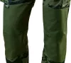 NEO TOOLS Terepmintás Munkásnadrág,CAMO, 60% pamut, 40% polyester, 255 g/m2, S 81-221-S