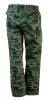 NEO TOOLS Terepmintás Munkásnadrág,CAMO, 60% pamut, 40% polyester, 255 g/m2, S 81-221-S