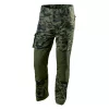 NEO TOOLS Terepmintás Munkásnadrág,CAMO, 60% pamut, 40% polyester, 255 g/m2, XXL 81-221-XXL