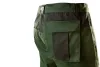 NEO TOOLS Olíva Munkásnadrág, CAMO, 60% pamut, 40% polyester, 255 g/m2, XXXL 81-222-XXXL
