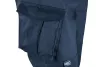 NEO TOOLS Tengerészkék Munkásnadrág, Navy, 60% pamut + 40% poliészter, XS 81-224-XS
