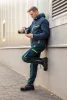 NEO TOOLS Munkásnadrág PREMIUM, 62% pamut, 35% polyester 3% elastane, L 81-226-L