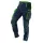 NEO TOOLS Munkásnadrág PREMIUM, 62% pamut, 35% polyester 3% elastane, XXL 81-226-XXL