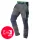 NEO TOOLS Munkásnadrág PREMIUM, 100% pamut, hasadásgátló szövet, L 81-227-L