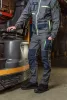 NEO TOOLS Munkásnadrág PREMIUM, 100% pamut, hasadásgátló szövet, M 81-227-M