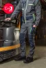 NEO TOOLS Munkásnadrág PREMIUM, 100% pamut, hasadásgátló szövet, XXXL 81-227-XXXL