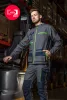 NEO TOOLS Munkásnadrág PREMIUM, 100% pamut, hasadásgátló szövet, XXXL 81-227-XXXL
