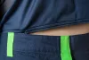 NEO TOOLS Munkásnadrág PREMIUM, 100% pamut, hasadásgátló szövet, XXXL 81-227-XXXL