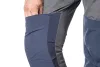 NEO TOOLS Munkásnadrág PREMIUM, 100% pamut, hasadásgátló szövet, XXXL 81-227-XXXL