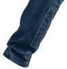 NEO TOOLS Farmer Munkásnadrág, DENIM, cipzáros oldalzsebekkel, 98% pamut, 410 g/m2, M 81-229-M