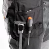 NEO TOOLS Munkásnadrág, HD, XL/56 65% poliészter, 35% pamut, 267g/m2, térdprotektor zseb, térd alatt lezippzározhat, XL 81-230-XL