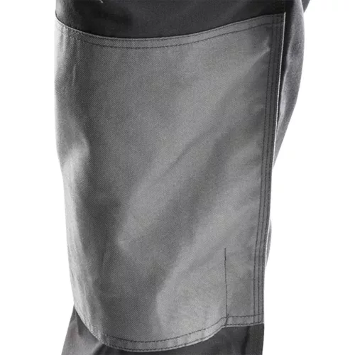 NEO TOOLS Munkásnadrág, HD, XXL/58 65% poliészter, 35% pamut, 267g/m2, térdprotektor zseb, térd alatt lezippzározha, XXL 81-230-XXL