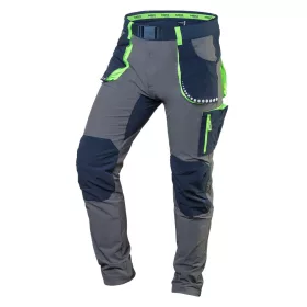   NEO TOOLS Munkásnadrág PREMIUM, 90% poliamide, 10% elastane, 170 g/m2, 4 irányban nyúlik, L 81-231-L
