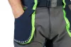 NEO TOOLS Munkásnadrág PREMIUM, 90% poliamide, 10% elastane, 170 g/m2, 4 irányban nyúlik, L 81-231-L