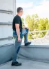NEO TOOLS Munkásnadrág PREMIUM, 90% poliamide, 10% elastane, 170 g/m2, 4 irányban nyúlik, S 81-231-S