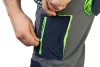 NEO TOOLS Munkásnadrág PREMIUM, 90% poliamide, 10% elastane, 170 g/m2, 4 irányban nyúlik, XXL 81-231-XXL