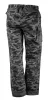 NEO TOOLS Terepmintás Munkásnadrág,, CAMO, CAMO URBAN, 60% pamut, 37% poliészter, 3% elasztán, L 81-232-L