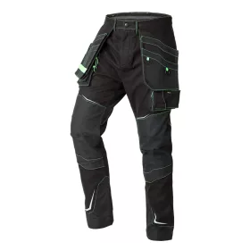 NEO TOOLS Munkanadrág, Premium PRO, L 81-234-L