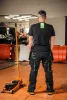 NEO TOOLS Munkanadrág, Premium PRO, L 81-234-L