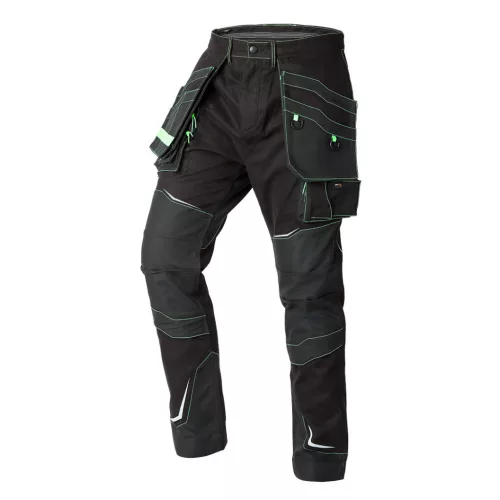NEO TOOLS Munkanadrág, Premium PRO, S 81-234-S
