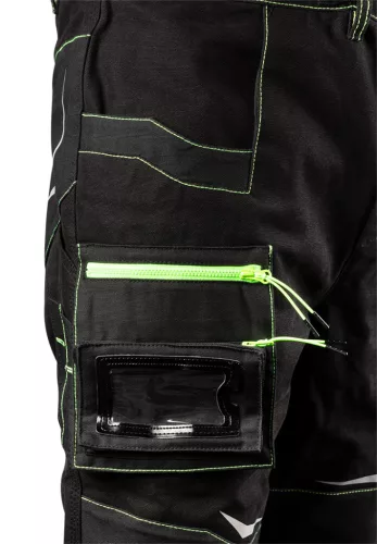 NEO TOOLS Munkanadrág, Premium PRO, XXL 81-234-XXL