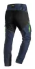 NEO TOOLS Munkanadrág, Motosynteza, 100% pamut, szakadásmentes szövet, 3soros varrat, térdprotektor zseb, XXXL 81-235-XXXL