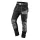 NEO TOOLS Karcsúsított(slim fit), Munkásnadrág, HD, 60% pamut, 37% polyester, 3% elastane, 285 g/m2, övvel, S 81-238-S