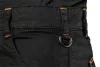 NEO TOOLS Karcsúsított(slim fit), Munkásnadrág, HD, 60% pamut, 37% polyester, 3% elastane, 285 g/m2, övvel, XXXL 81-238-XXXL