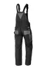 NEO TOOLS Kantáros Munkásnadrág, HD, XL/56 65% poliészter, 35% pamut, 267g/m2, térdprotektor zseb, fényvisszaverő, XL 81-240-XL