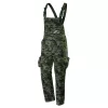NEO TOOLS Kantáros, terepmintás Munkásnadrág, CAMO, 60% pamut, 40% polyester, 255 g/m2, XL 81-241-XL
