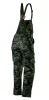 NEO TOOLS Kantáros, terepmintás Munkásnadrág, CAMO, 60% pamut, 40% polyester, 255 g/m2, XXXL 81-241-XXXL