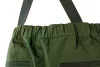 NEO TOOLS Kantáros munkanadrág olíva, 60% pamut, 40% polyester, 255 g/m2,XL 81-242-XL