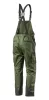 NEO TOOLS Kantáros munkanadrág olíva, 60% pamut, 40% polyester, 255 g/m2,XL 81-242-XL