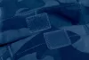 NEO TOOLS Kantáros munkanadrág tengerészkék terepmintás, Camo, Navy, 60% pamut + 40% poliészter, 81-243-XS